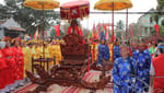 Lễ hội đình Phú Gia