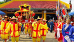 Lễ hội Kỳ Yên tại Vĩnh Long
