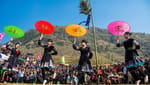 Lễ hội Gầu Tào