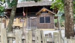 Nặm Đăm Village Community Culture and Tourism