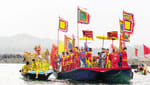 Lễ hội Võng La