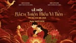 Lễ hội Bách Thiện Hiếu Vi Tiên - Tri ân Cha Mẹ 2026