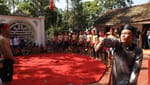 Lễ hội làng Gừa