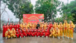 Lễ hội đền Đức Thánh Cả