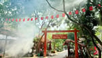 Huong Tram Ecological Garden