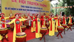Lễ hội Chùa Thánh Chúa