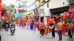 Lễ hội Giã La