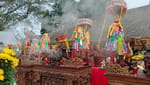 Lễ hội làng Miêng Hạ