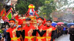 Lễ Hội Chùa Tiên