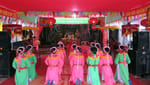 Lễ hội đền Hét