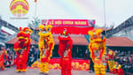 Lễ hội Chùa Nành