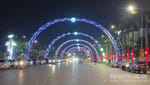 Lễ hội Ánh sáng biên cương