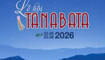 Lễ hội Tanabata
