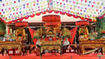 Hội đền Măng Sơn
