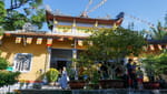 Lễ hội Chùa Từ Quang