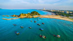 Lan Chau Island