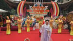 Lễ hội chùa Hương