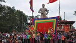 Tuần Lễ hội Yên Thế