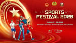 Sports Festival 2026