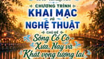 Co Co River Festival - Hoi An Tay 2026