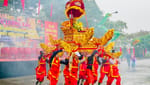 Lễ hội truyền thống Từ Lương Xâm