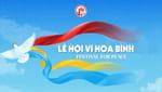 Lễ hội Vì Hòa bình 2026