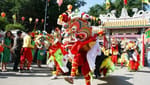 Lễ hội Chùa Ông (Thất Phủ Cổ Miếu)