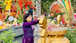 Lễ hội truyền thống Đền – Chùa Bà Tấm