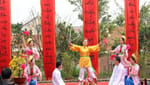 모란축제
