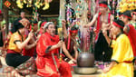 Lễ hội Xăng Khan