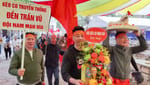 Lễ hội Làng Ngọc Trì