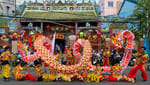 Lễ hội Chùa Ông Bổn