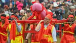 Lễ hội Ná Nhèm
