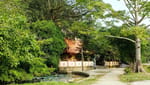 东山古村落