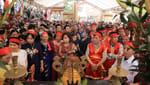 Hội thôn Cổ Lễ
