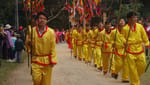 Lễ hội đền Đại Cại