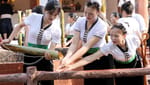 Lễ hội Nàng Han