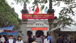 Lễ hội làng Sủi