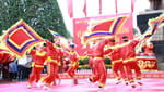Lễ hội Đống Đa Tây Sơn