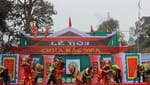Lễ hội chùa Bắc Nga