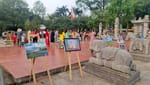 Lễ hội đền Hát Môn (Hà Nội)
