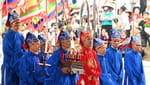 Lễ hội Phết Hiền Quan