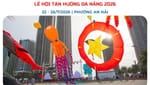 Lễ hội Tận hưởng Đà Nẵng 2026