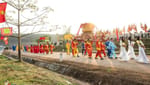 Lễ hội Làng Vạc