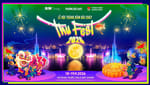 Lễ hội Trăng rằm – Thu Fest 2026