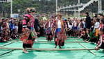 Khau Vai Love Market Festival