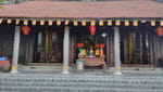 HỘI ĐỀN TRẦN QUỐC BẢO
