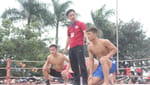 Lễ Hội vật Đình Vĩnh Khê
