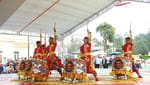 Lễ hội chùa Cao