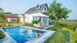 Vuon Vua Resort & Villas